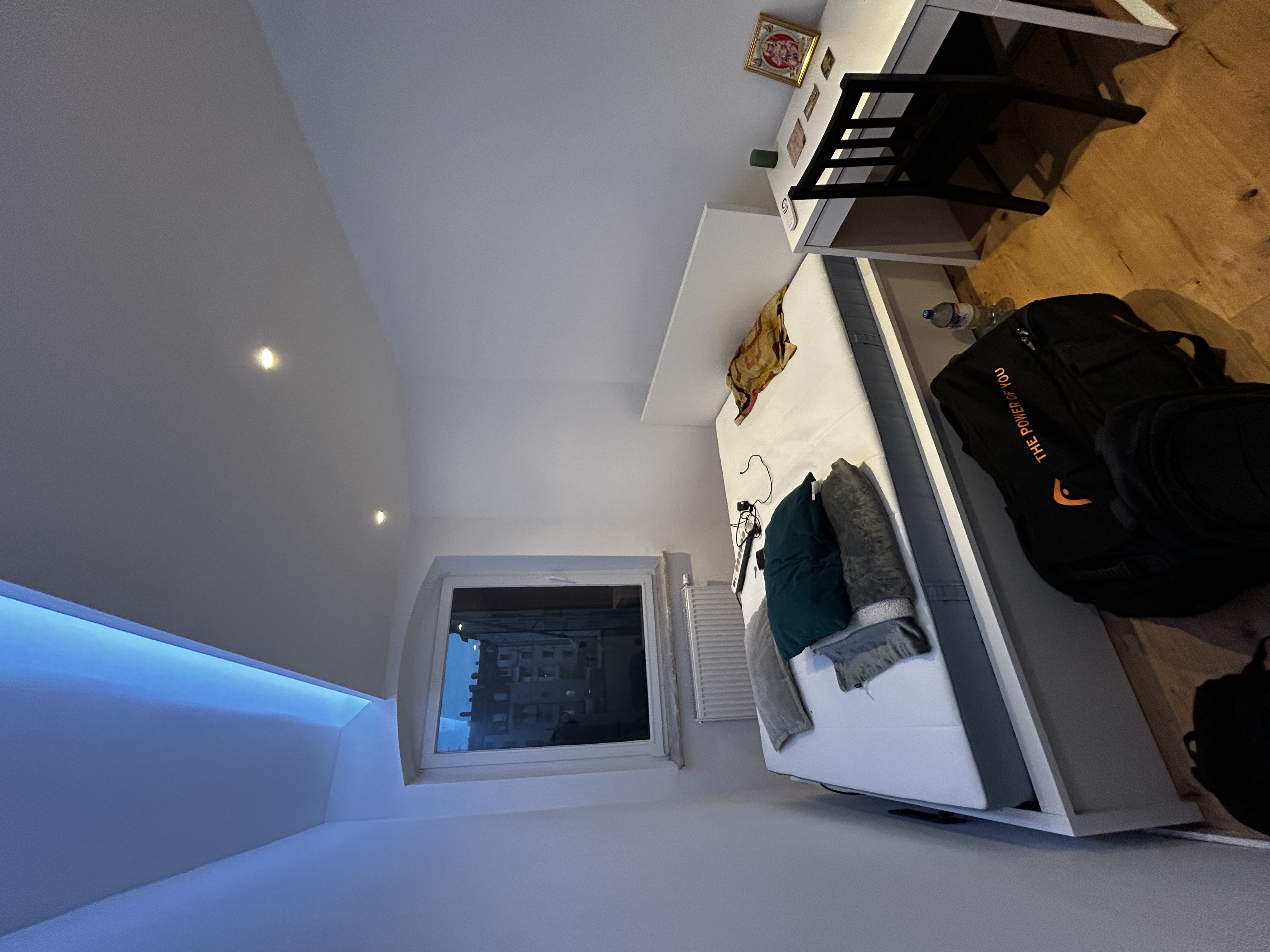modernes Zimmer in Top-Lage! (WG-Neugründung möglich) – Pfälzerstraße