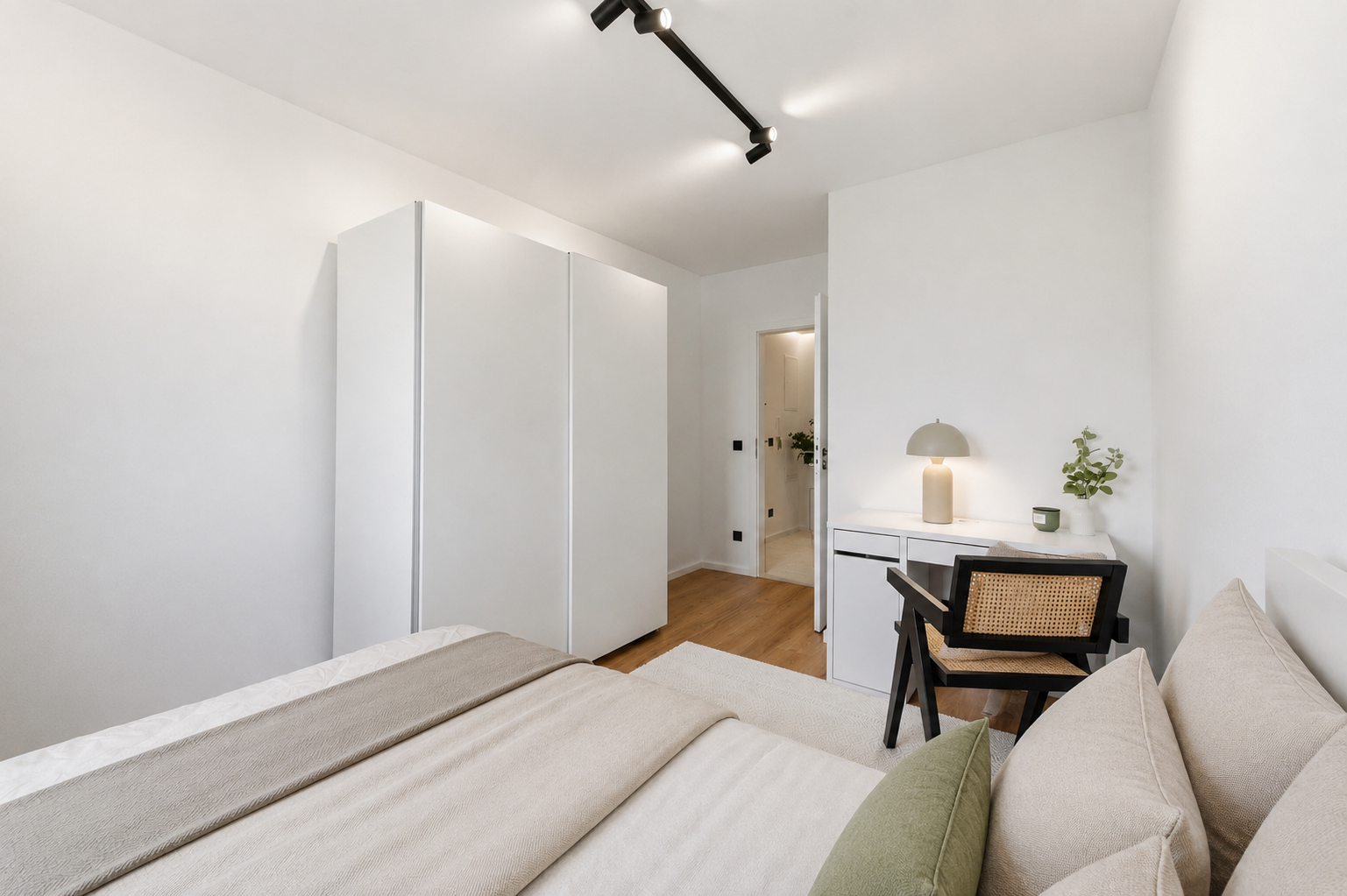 WG Neugründung - Zimmer in 3er WG in Berg am Laim — 2