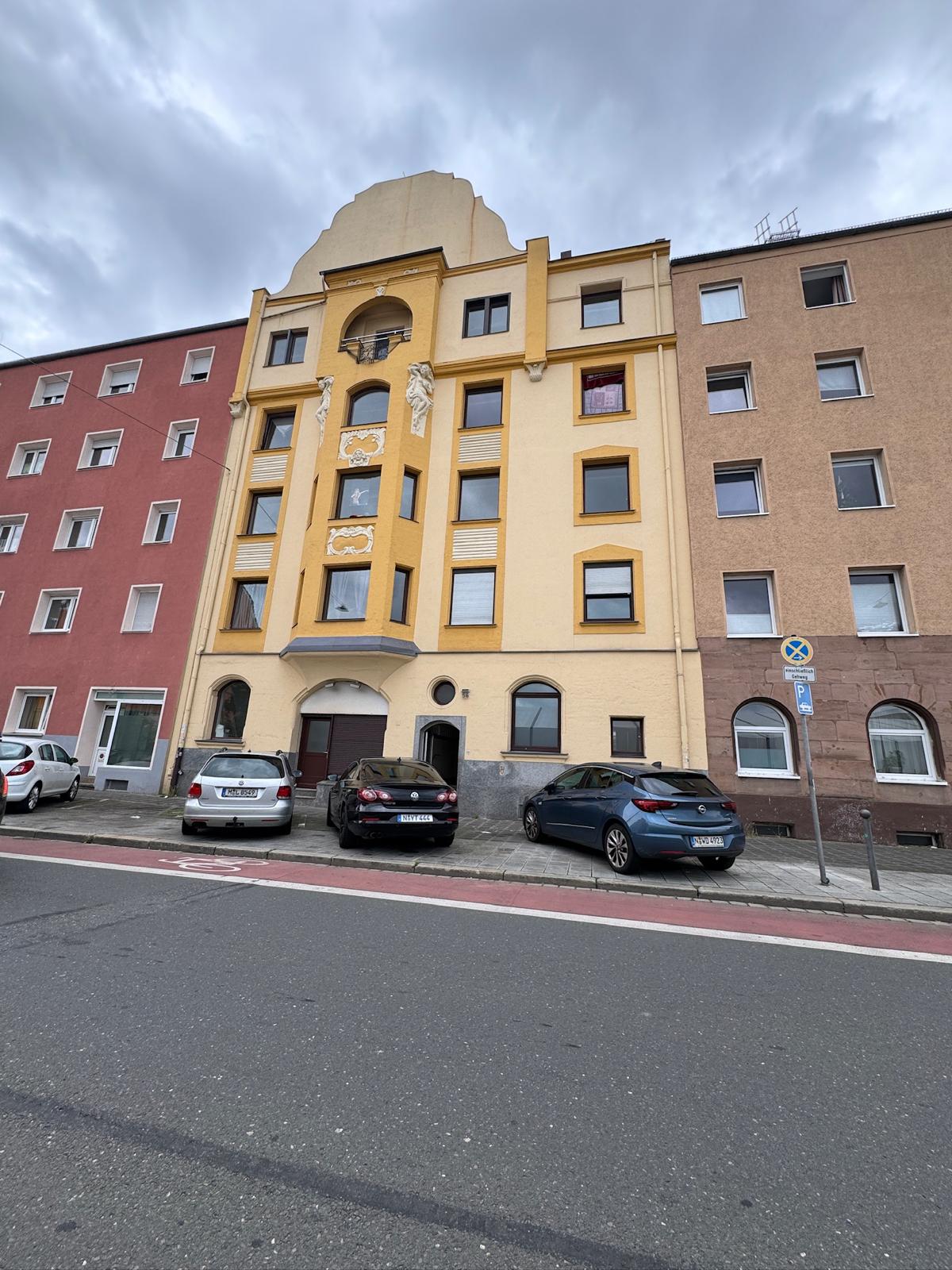 modernes Zimmer in Top-Lage! (WG-Neugründung möglich) – Pfälzerstraße — 2