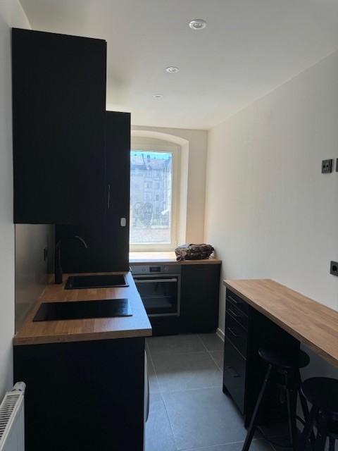 modernes Zimmer in Top-Lage! (WG-Neugründung möglich) – Pfälzerstraße — 3