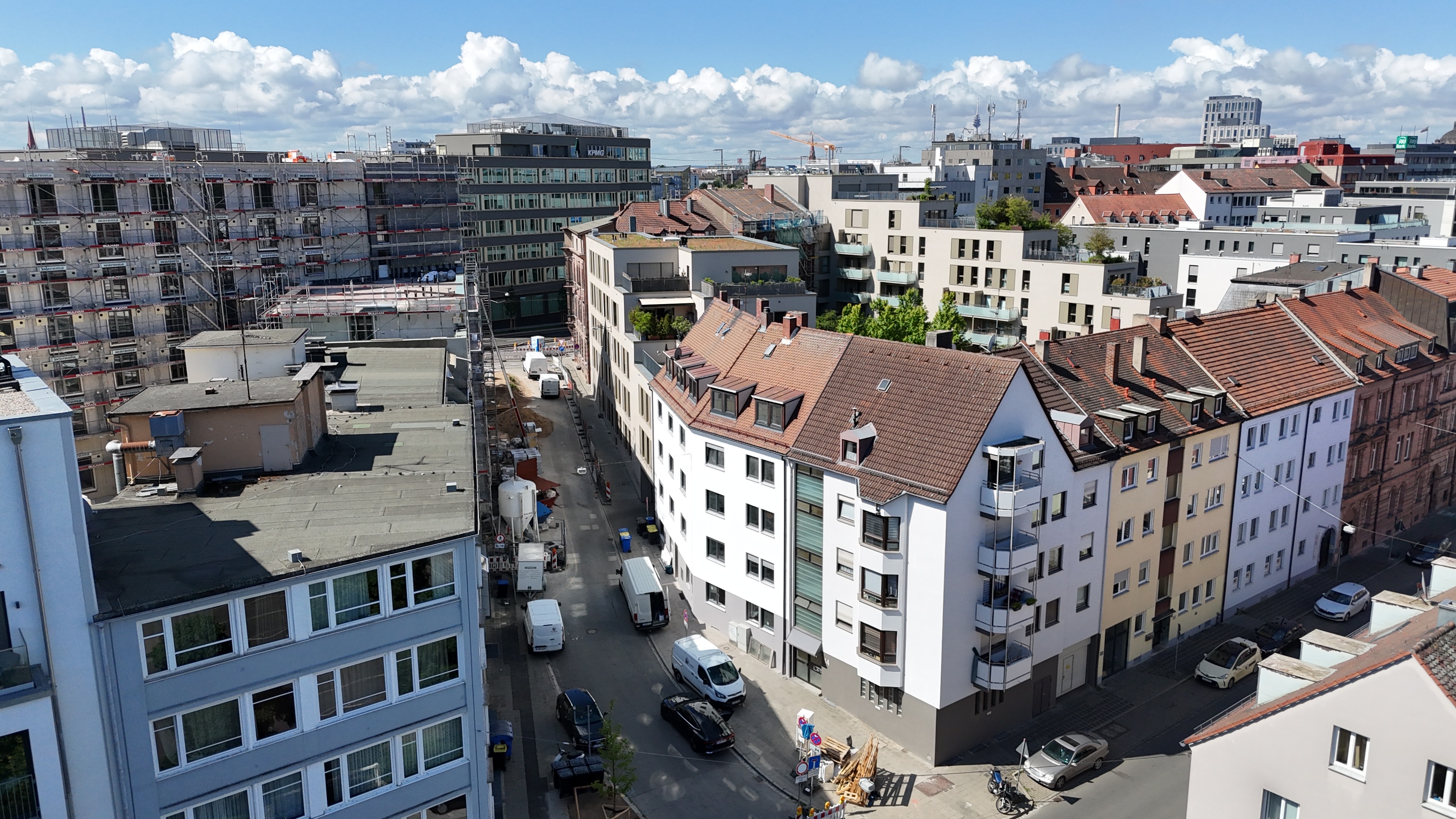 Großes WG-Zimmer in schöner 3er WG verfügbar!!! — 3