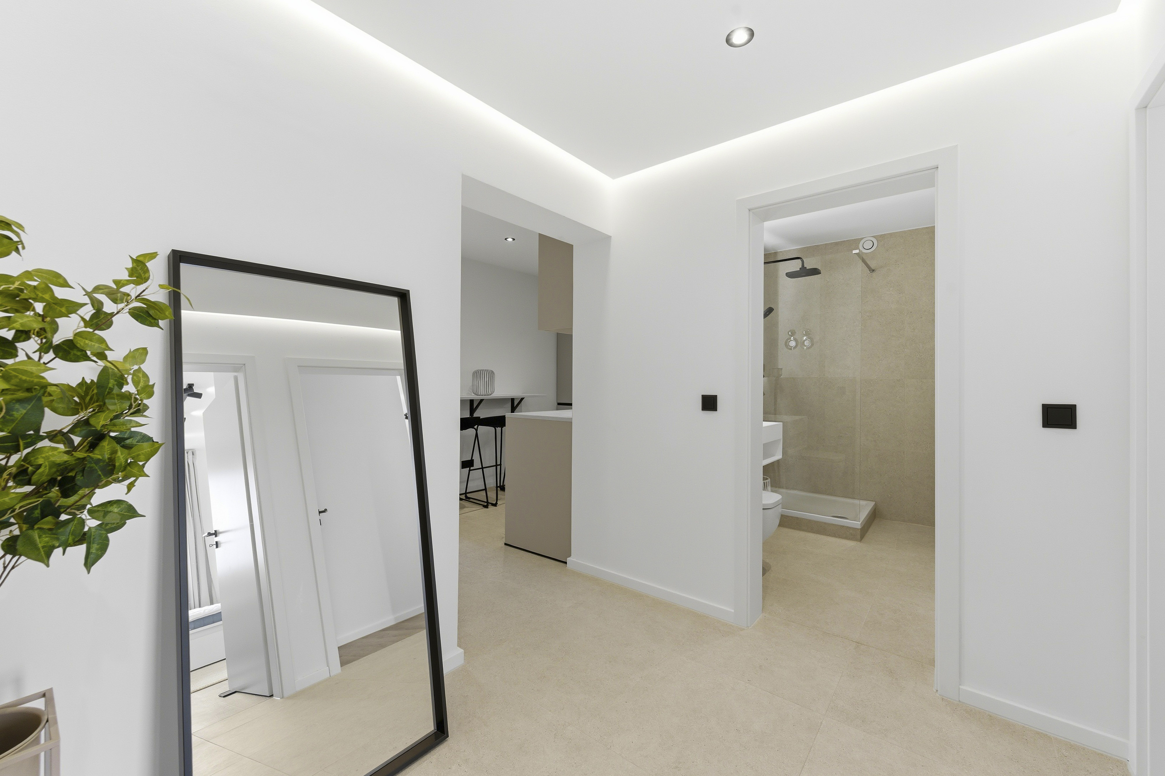WG Neugründung - Zimmer in 3er WG in Berg am Laim — 3