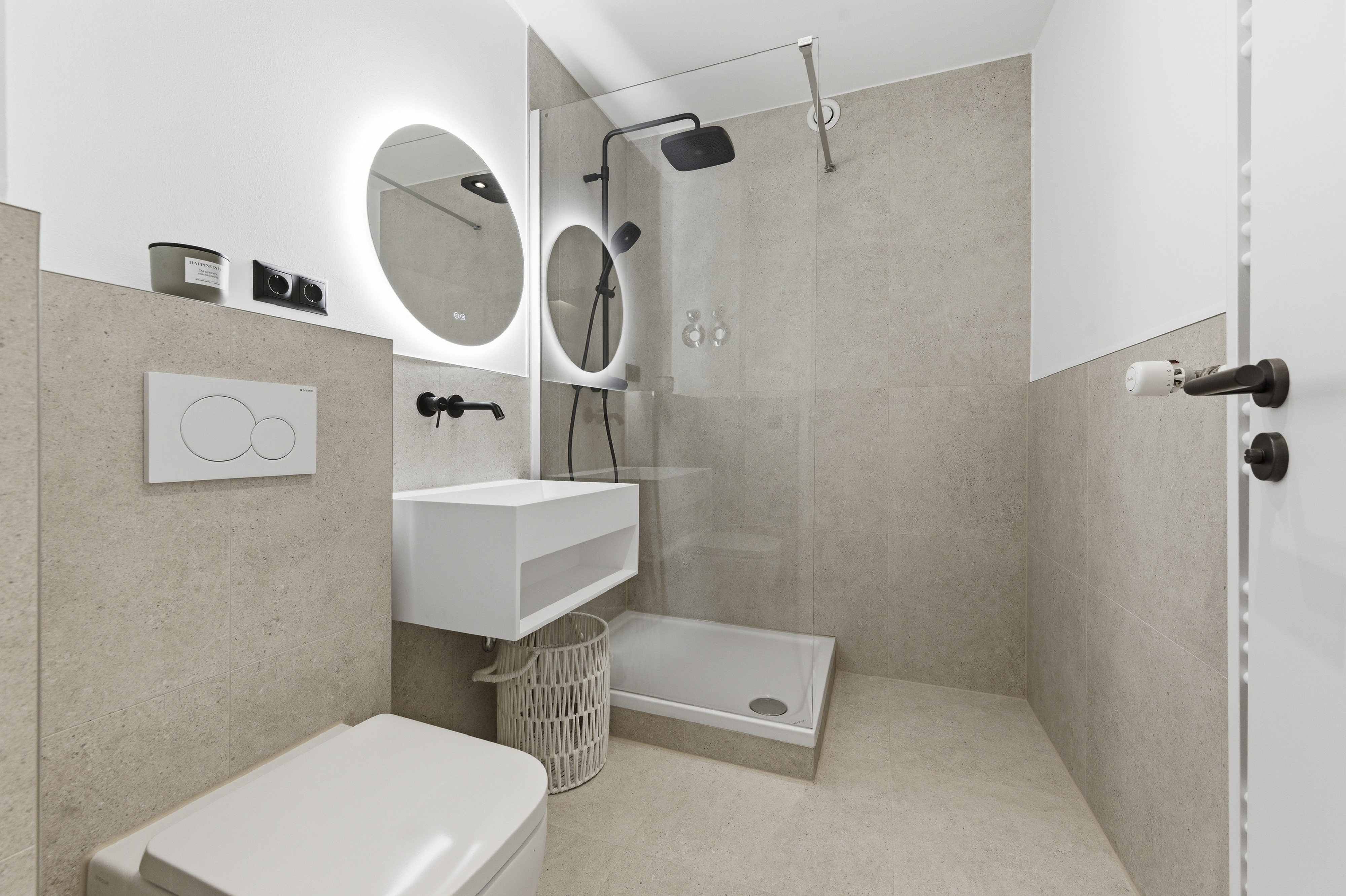 WG Neugründung - Zimmer in 3er WG in Berg am Laim