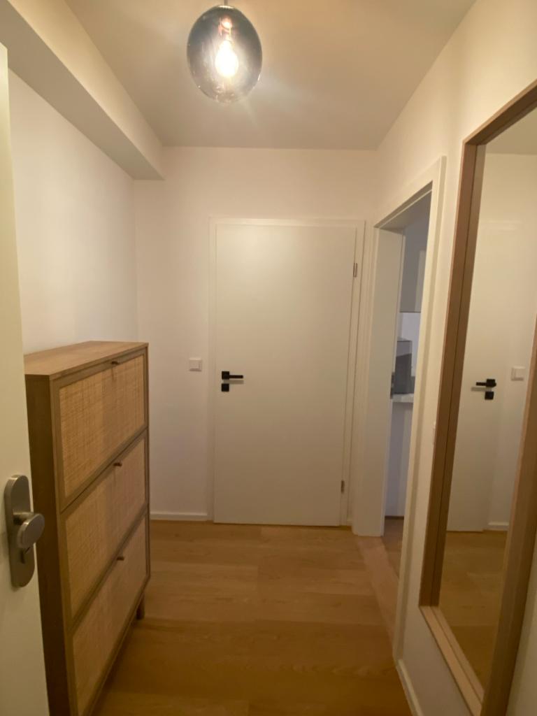 KOFFER PACKEN, EINZIEHEN: Dein High-Standard Apartment – Alles inklusive bis zum Handtuch! — 8